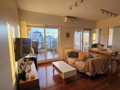 Departamento en Venta en Lomas de Núñez, USD 380.000