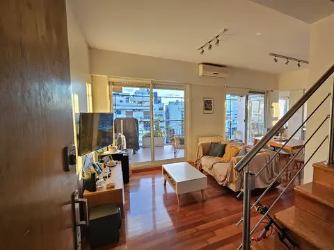 Departamento en Venta de 3 dormitorios