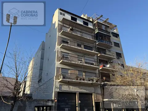 Departamento en Venta de 3 dormitorios
