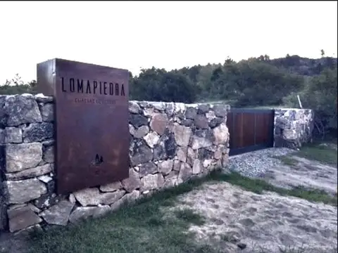 Terreno en Venta en San Clemente, USD 48.000