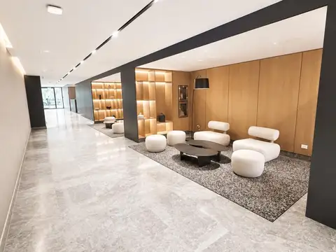 Departamento en Alquiler A Estrenar