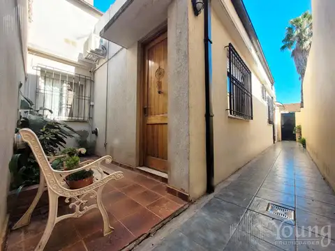 Depto Tipo Casa en Venta de 2 dormitorios