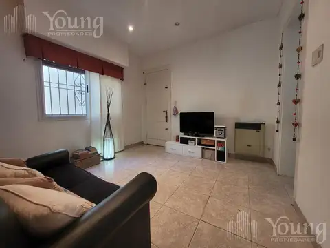 Depto Tipo Casa en Venta de 3 ambientes