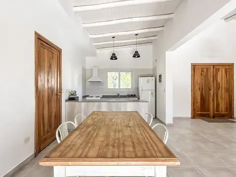Casa en Venta en Manzanares, USD 199.000