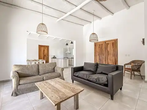 Casa en Venta en Manzanares, USD 205.000