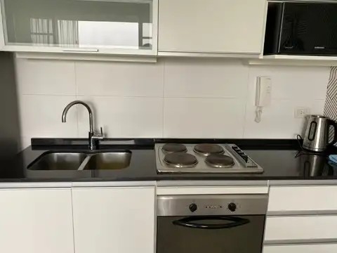 Departamento en Venta en Nordelta Puerto Escondido, USD 210.000