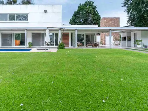 Casa en Venta 17 años