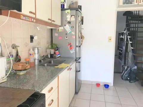 Depto Tipo Casa en Venta 25 años