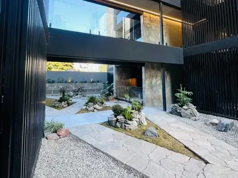 B° Jardín a mtrs Cdad Univ Dpto Gran calidad 2d cochera