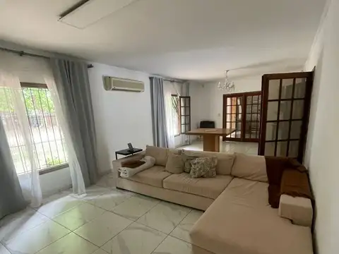 CASA DE 4 AMB. IMPECABLE Y MODERNA | APTA CREDITO