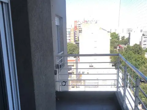 Departamento en Alquiler de 2 dormitorios