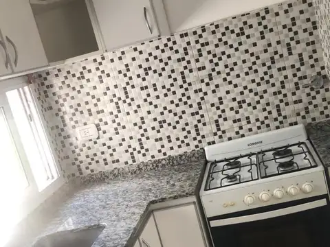 Departamento en Alquiler 7 años