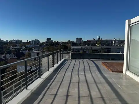 José De Sucre 4200, Piso 0