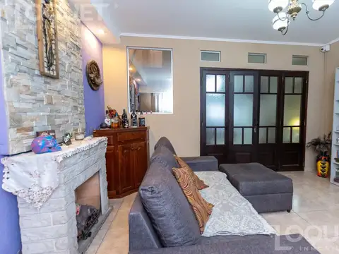 Casa en Venta en Santa Fe, USD 148.000