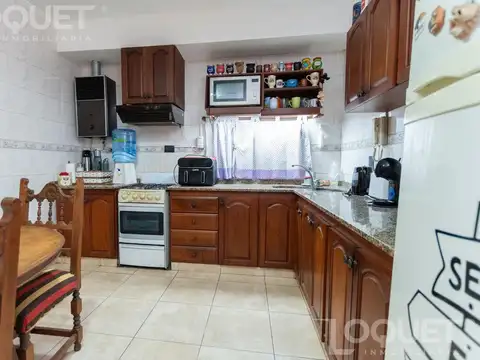 Casa en Venta 15 años