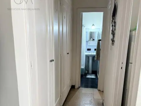 Departamento en Venta en Centro, USD 58.000