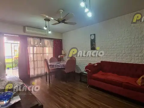 Depto Tipo Casa en Venta en Villa Lynch, USD 90.000