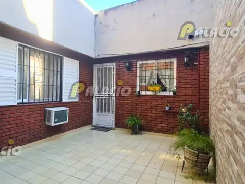 Benito Juarez 4600