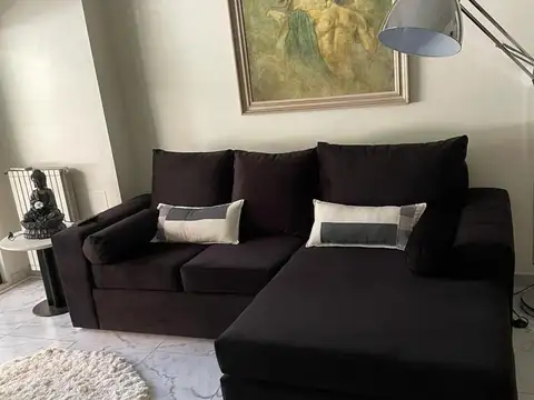 Departamento en Alquiler de 3 ambientes