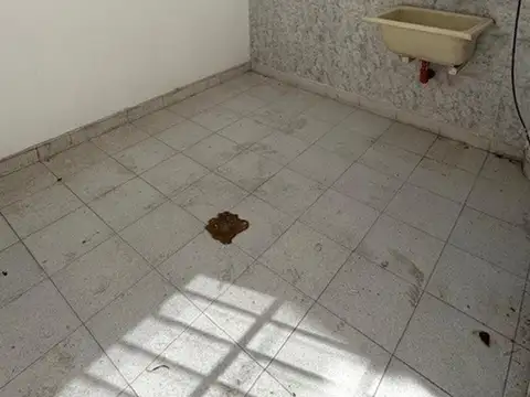 Depto Tipo Casa en Alquiler en Barrio Norte, $ 450.000