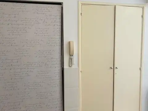 Depto Tipo Casa en Alquiler en Barrio Norte, $ 450.000