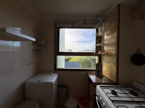 Departamento en Alquiler A Estrenar