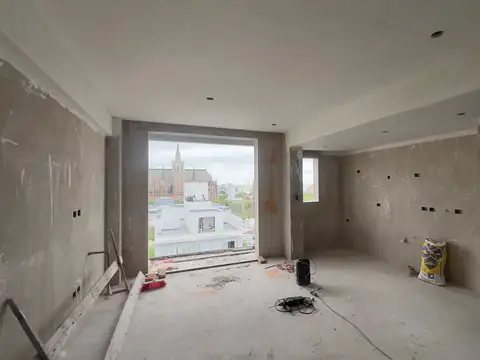 Departamento en Venta 1 año