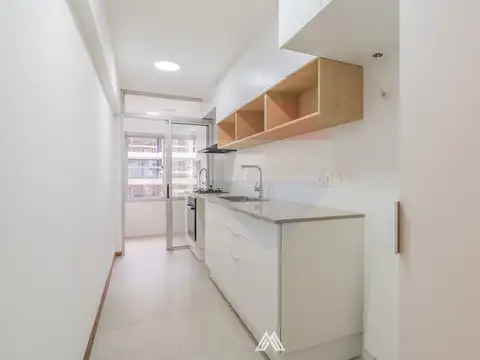 Departamento en Alquiler 28 años