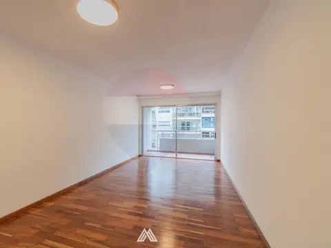 Departamento en Alquiler de 4 ambientes