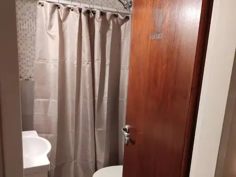 Depto Tipo Casa en Venta en Lomas Del Mirador, USD 60.000