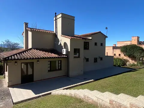 Casa en Venta 10 años