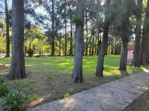 Casa en Venta al Oeste