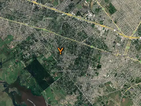 Casa en Venta al Oeste