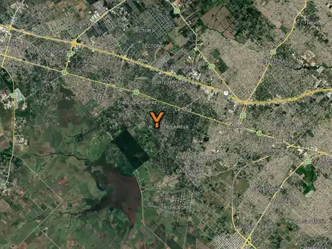 Casa en Venta 60 años