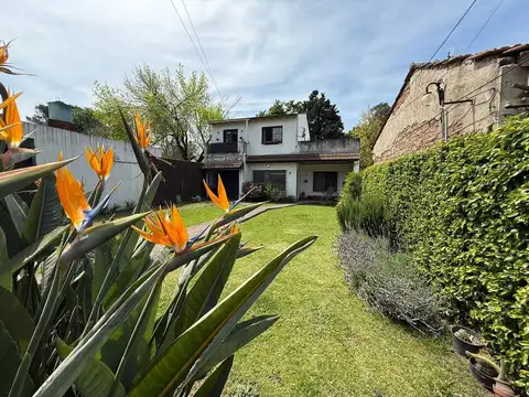 Casa en Venta de 4 dormitorios