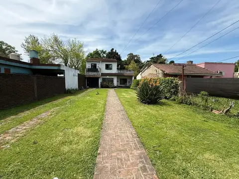 Casa en Venta en Longchamps, USD 110.000
