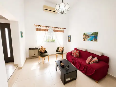 Casa en Venta 55 años