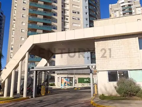VENTA DEPARTAMENTO 2 DORMITORIOS ALTOS DE VILLASOL