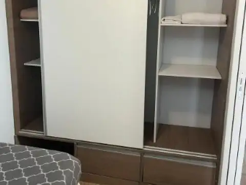 Avenida Santa Fe e/ Paraná y Uruguay