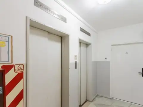 Departamento en Venta 3 años