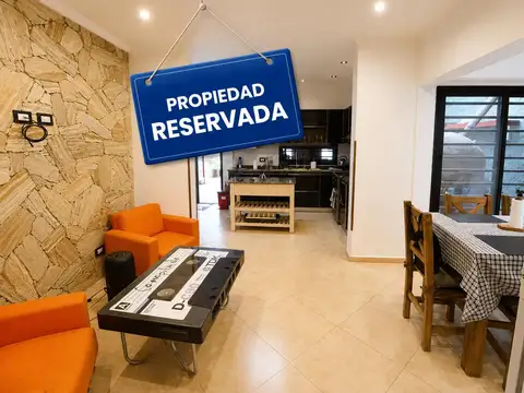 Venta | Casa | 5 ambientes | Lanús