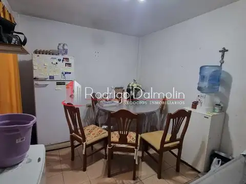 Departamento en Concordia