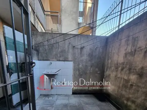 Departamento en Concordia
