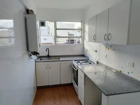Departamento en Alquiler Apto profesional