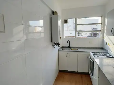 Departamento en Alquiler 50 años