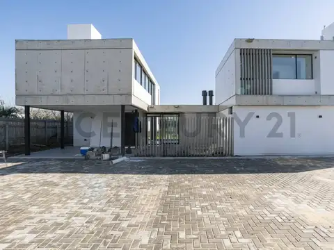 Casa en Venta A Estrenar