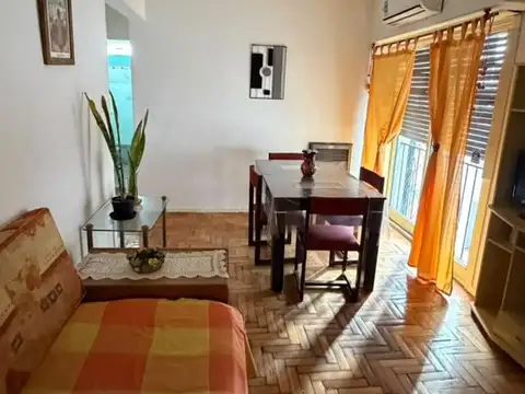 Departamento en Venta en Balvanera, USD 78.900