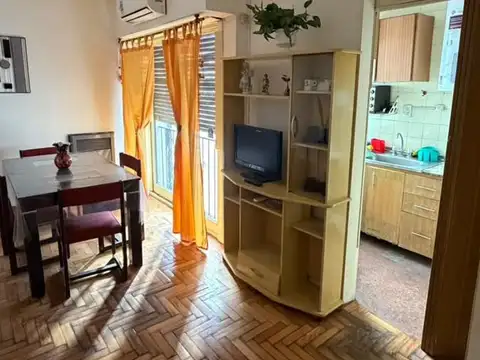 Departamento en Venta 50 años