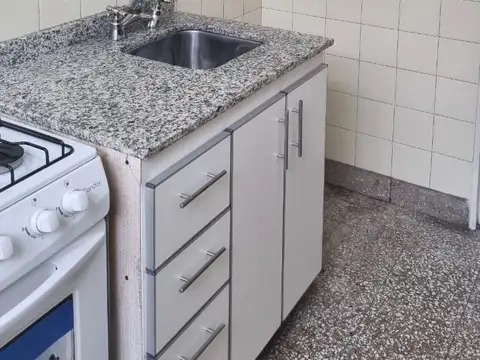 Departamento en Alquiler 45 años