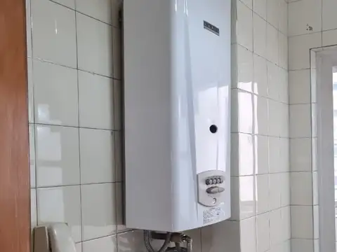 Departamento en Alquiler al Este